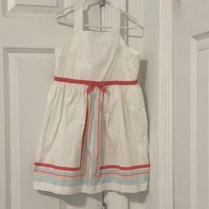 Janie and Jack dress